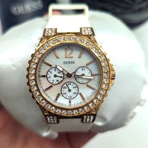 Guess women's watch